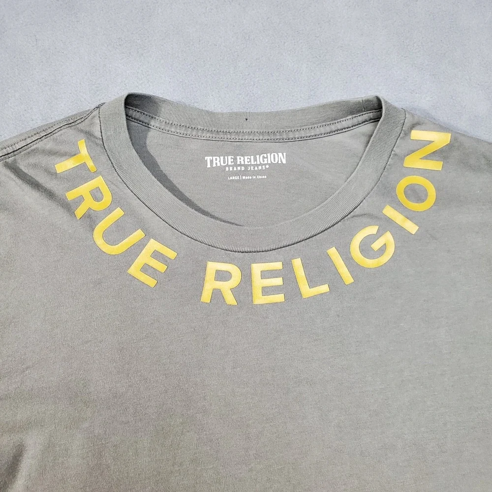 True Religion true religion